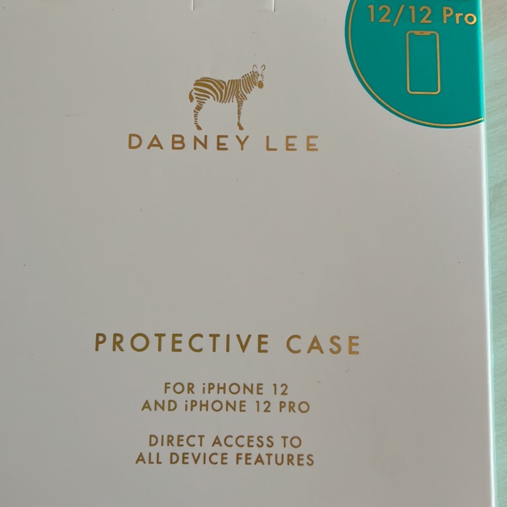 IPhone 12 rainbow case - Picture 5 of 5
